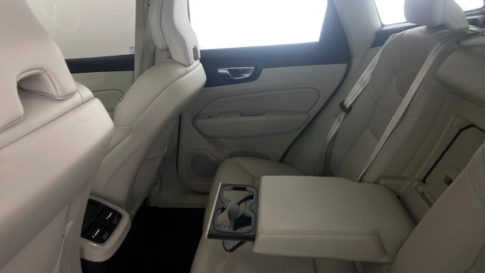 2023 Volvo Xc60