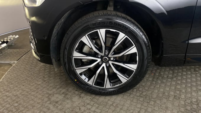 2023 Volvo Xc60
