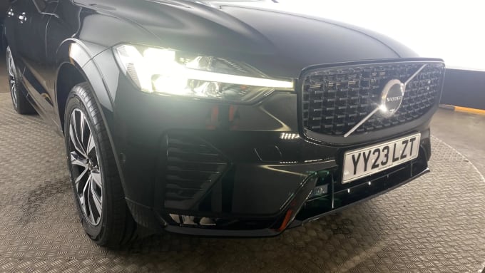 2023 Volvo Xc60