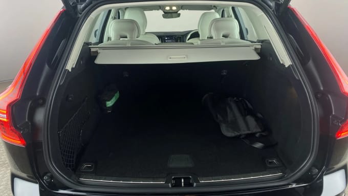 2023 Volvo Xc60