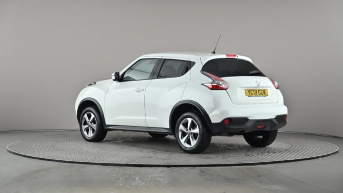 2019 Nissan Juke