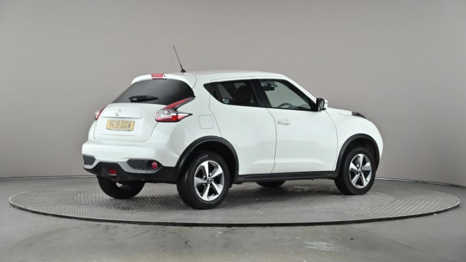 2019 Nissan Juke