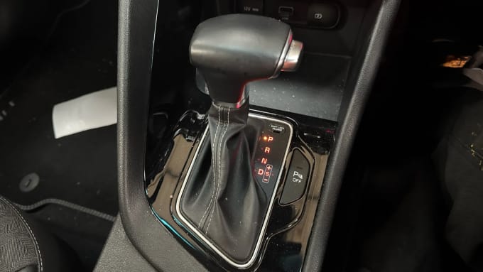 2020 Kia Niro