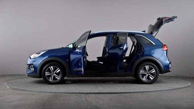 2020 Kia Niro
