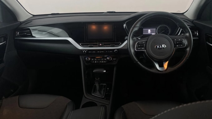 2020 Kia Niro