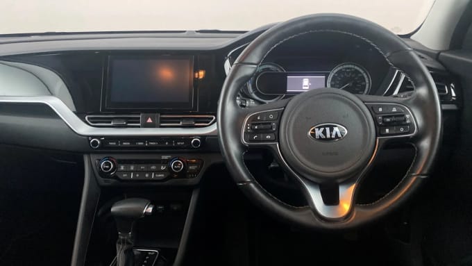 2020 Kia Niro