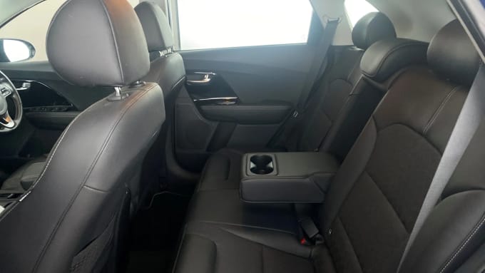 2020 Kia Niro