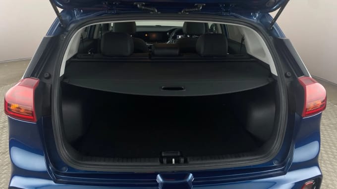 2020 Kia Niro