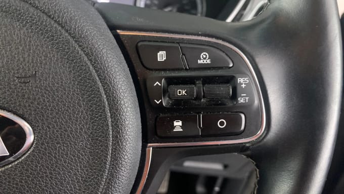 2020 Kia Niro