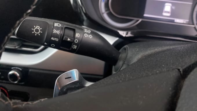 2020 Kia Niro