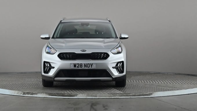 2020 Kia Niro