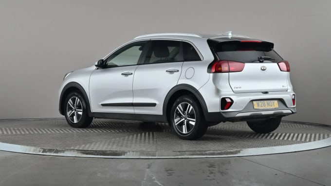 2020 Kia Niro