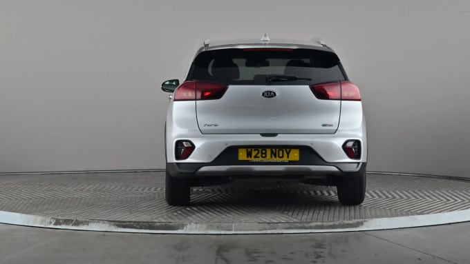 2020 Kia Niro