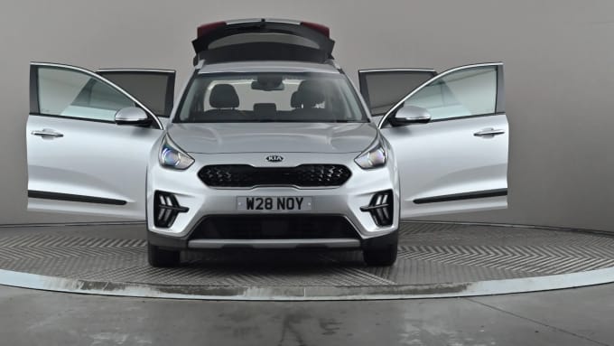 2020 Kia Niro
