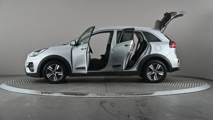 2020 Kia Niro