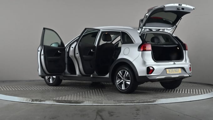2020 Kia Niro