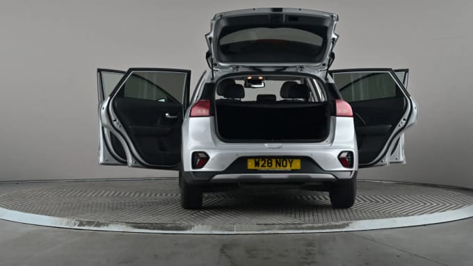 2020 Kia Niro