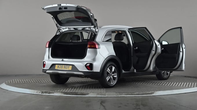 2020 Kia Niro