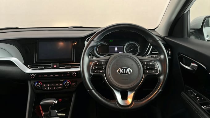 2020 Kia Niro