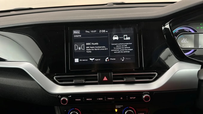 2020 Kia Niro