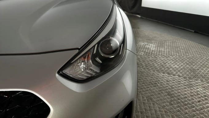 2020 Kia Niro