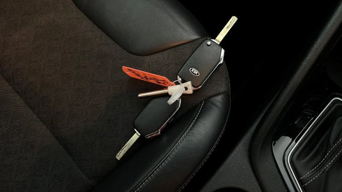 2020 Kia Niro