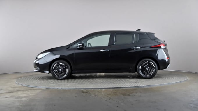 2023 Nissan Leaf