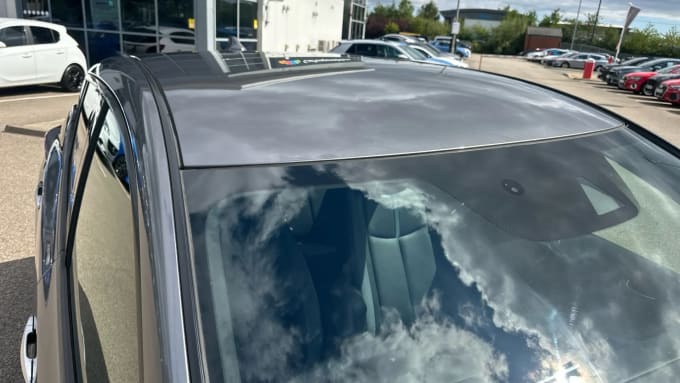2021 Nissan Leaf
