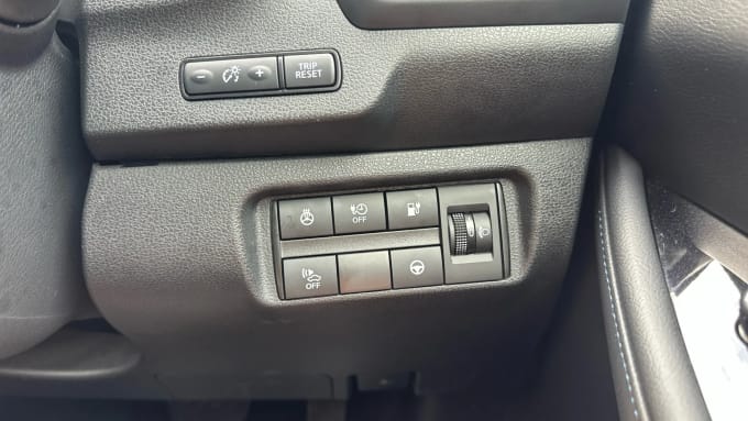 2021 Nissan Leaf