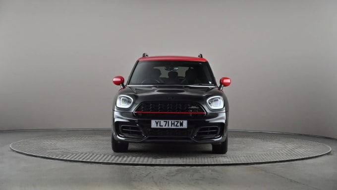 2021 Mini Countryman