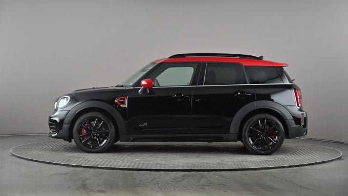 2021 Mini Countryman