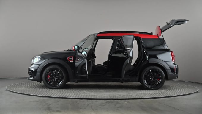 2021 Mini Countryman