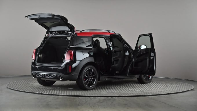 2021 Mini Countryman