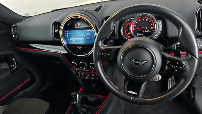 2021 Mini Countryman