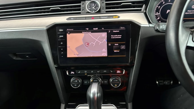 2017 Volkswagen Arteon