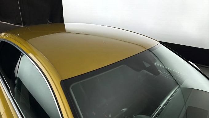 2017 Volkswagen Arteon