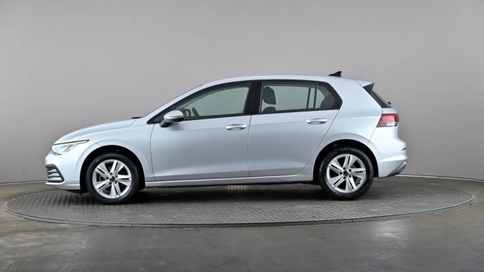 2022 Volkswagen Golf