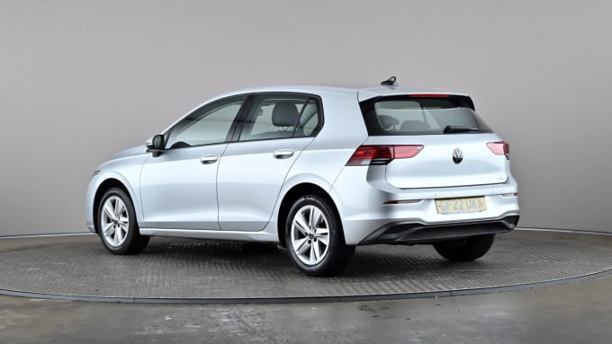 2022 Volkswagen Golf