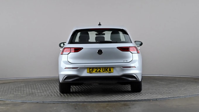 2022 Volkswagen Golf