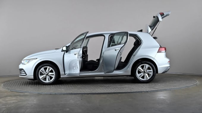 2022 Volkswagen Golf