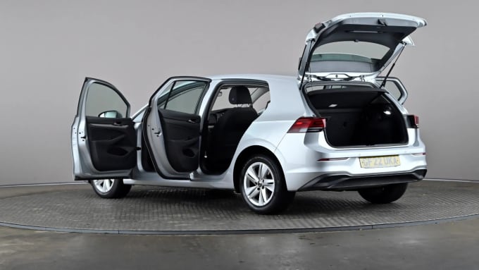 2022 Volkswagen Golf