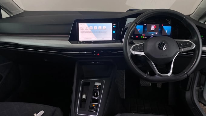 2022 Volkswagen Golf