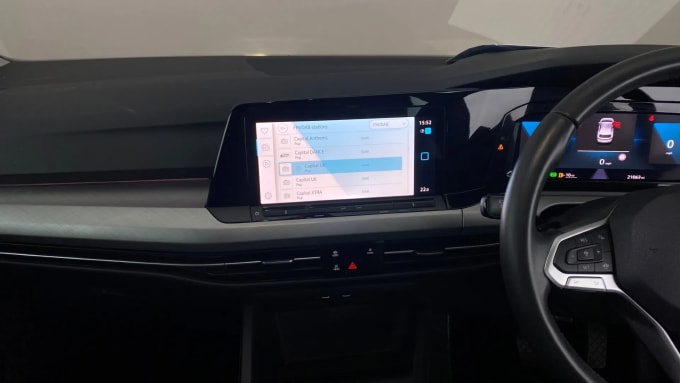 2022 Volkswagen Golf