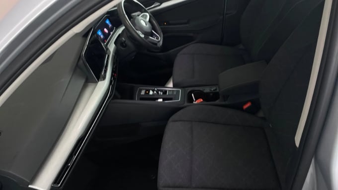 2022 Volkswagen Golf