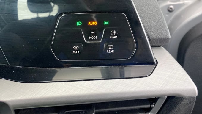2022 Volkswagen Golf