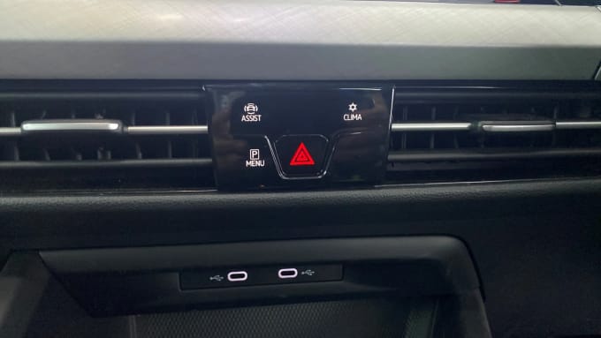 2022 Volkswagen Golf
