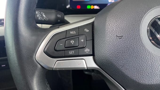 2022 Volkswagen Golf