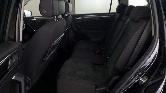 2020 Volkswagen Tiguan Allspace