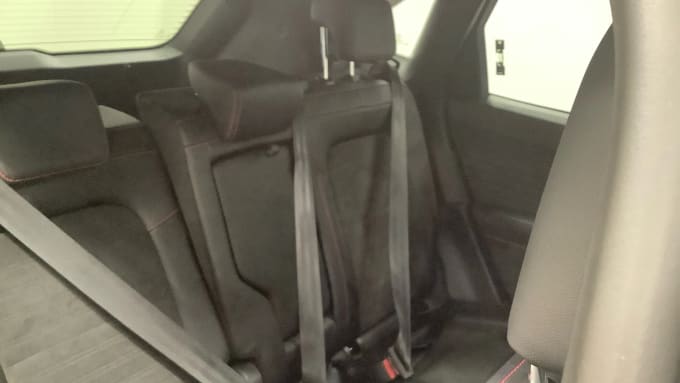 2022 Ford Kuga
