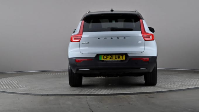 2021 Volvo Xc40